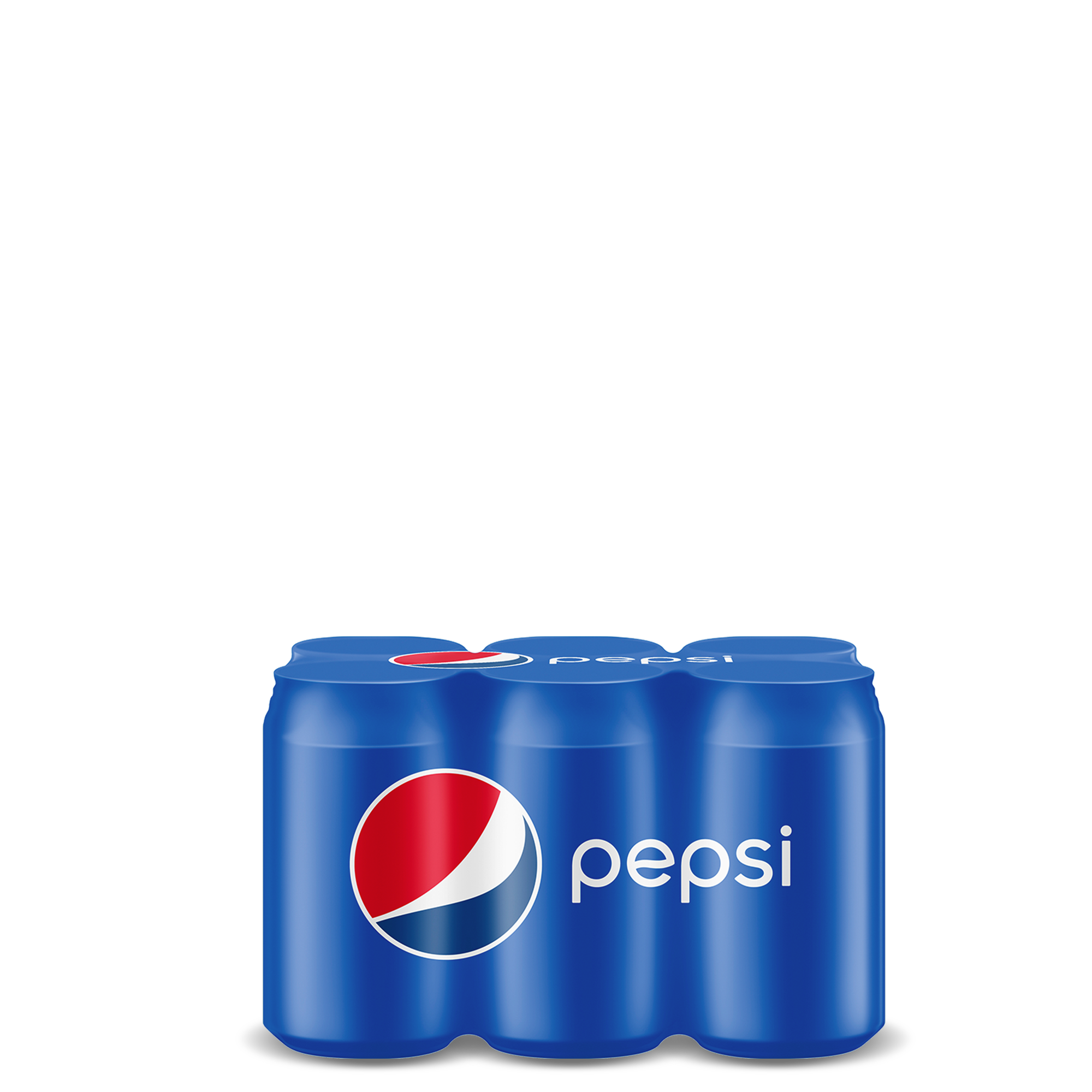 Pepsi 6x0,33L