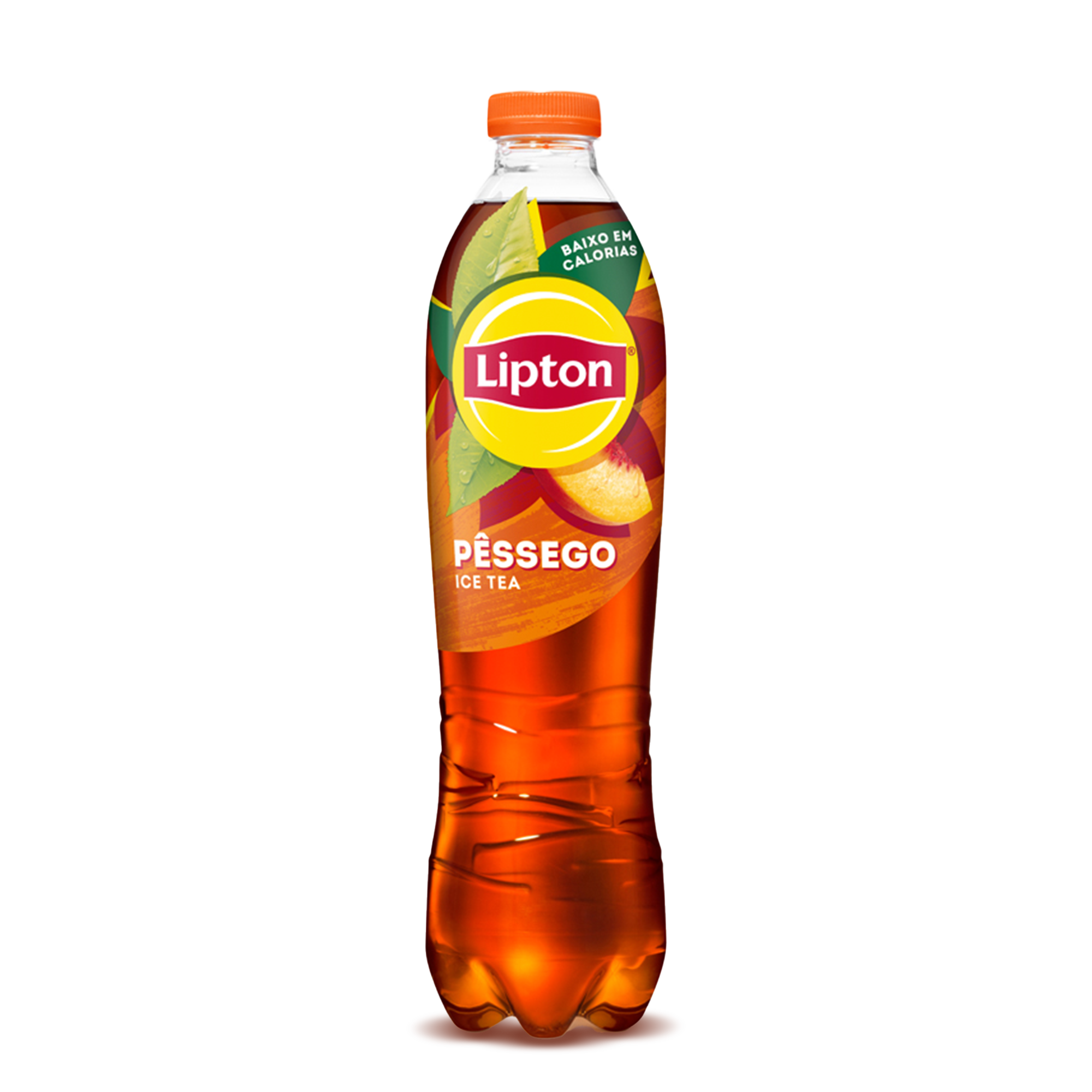 Lipton Ice Tea Pêssego 1,5L
