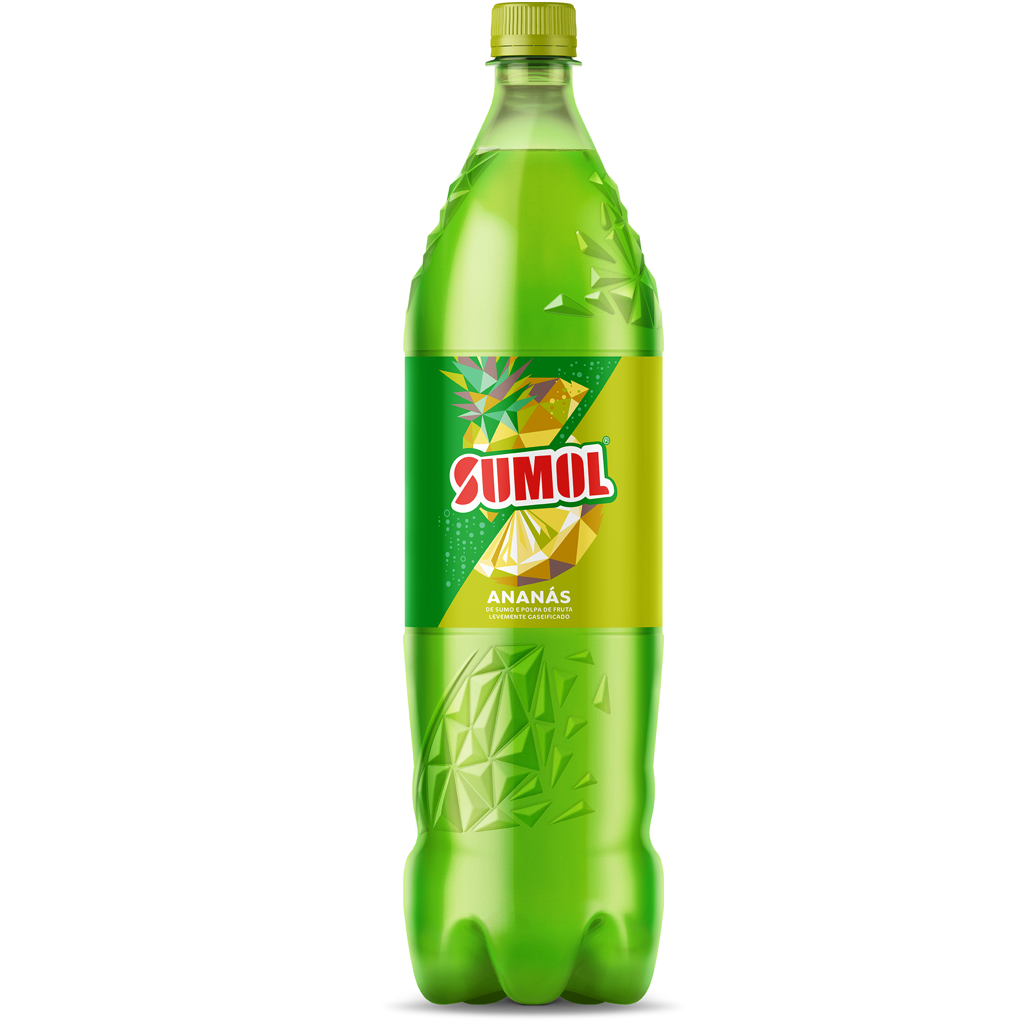 Sumol Ananás 1,5l