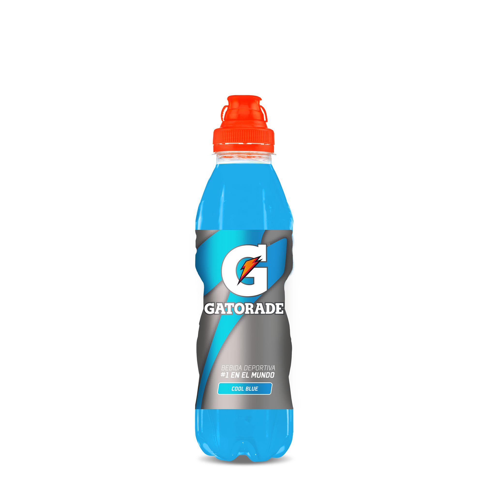 Gatorade Cool Blue 0,5L