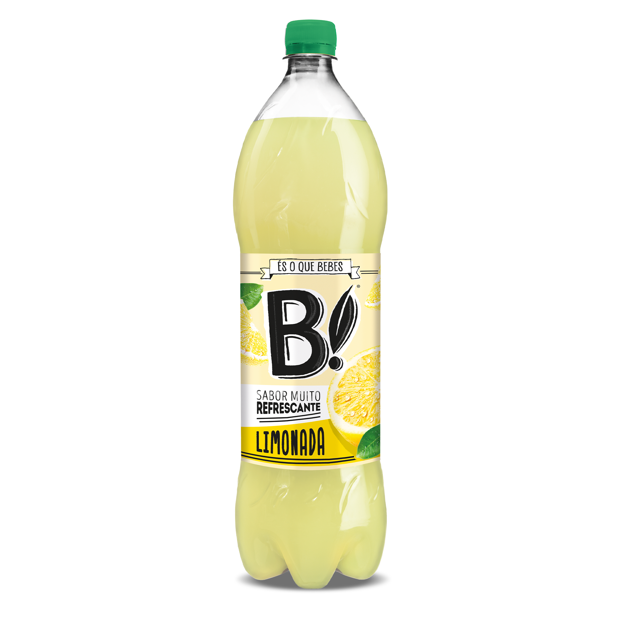 B! Limonada 1,5L