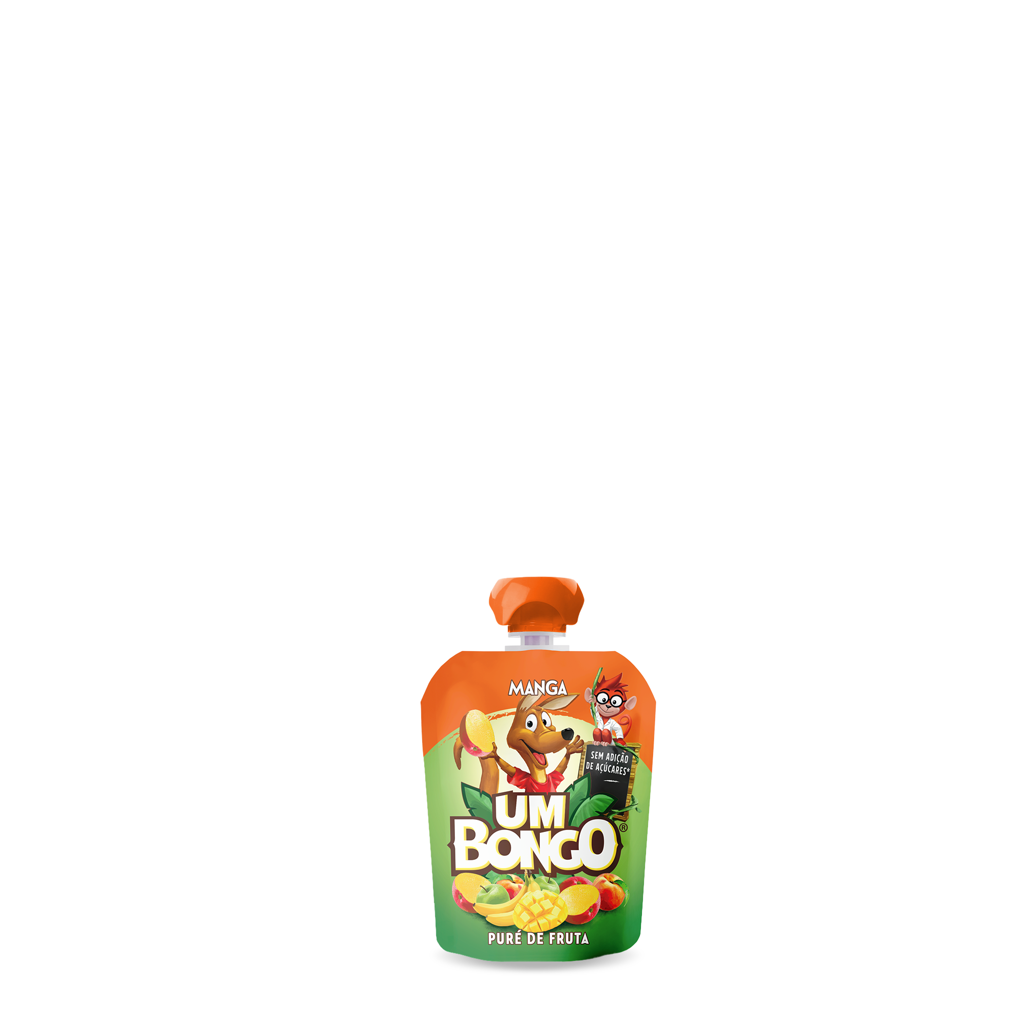 Um Bongo Manga 90g