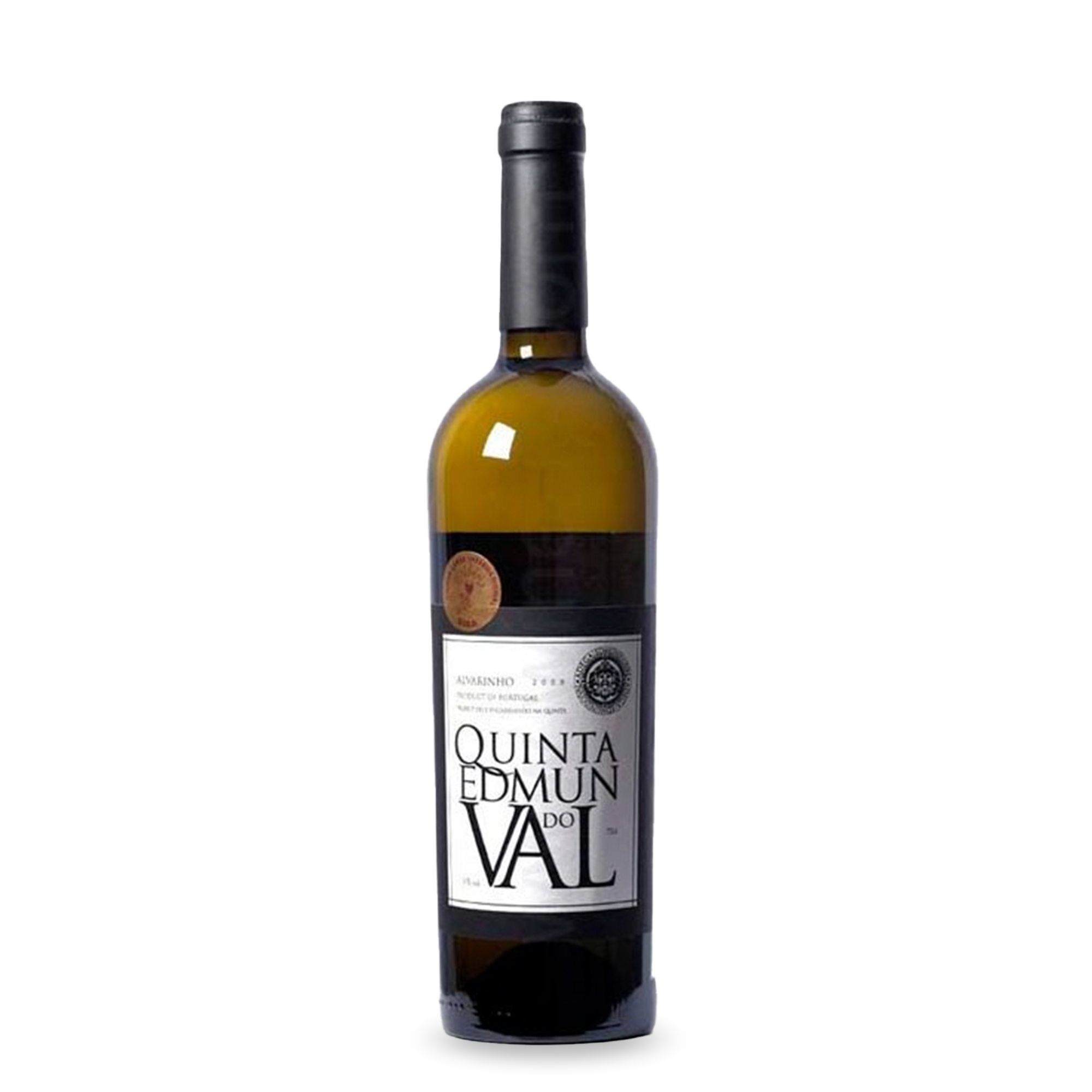 Alvarinho Edmun do Val Reserva 0,75L