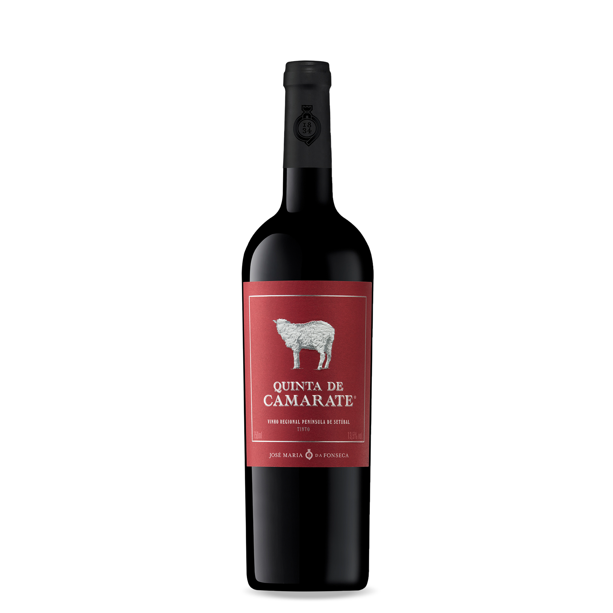Quinta de Camarate Tinto 0,75L