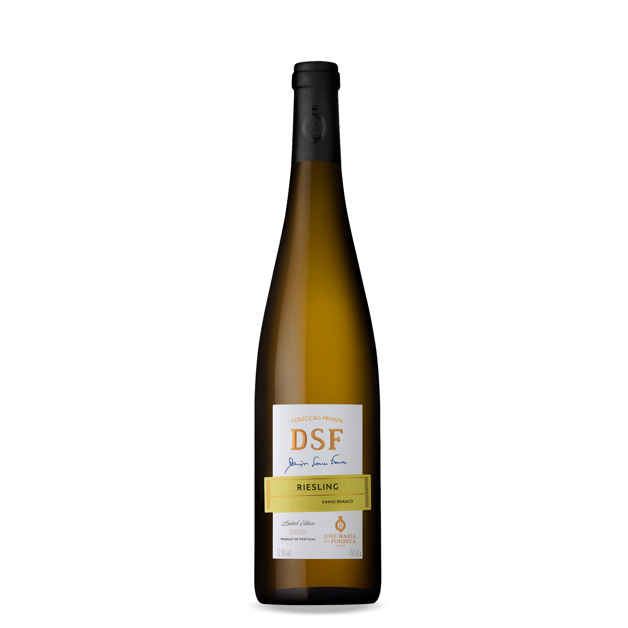 Colecção Privada Riesling 0,75L